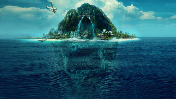 Recenze: Fantasy Island aneb divákova noční můra | Fandíme filmu