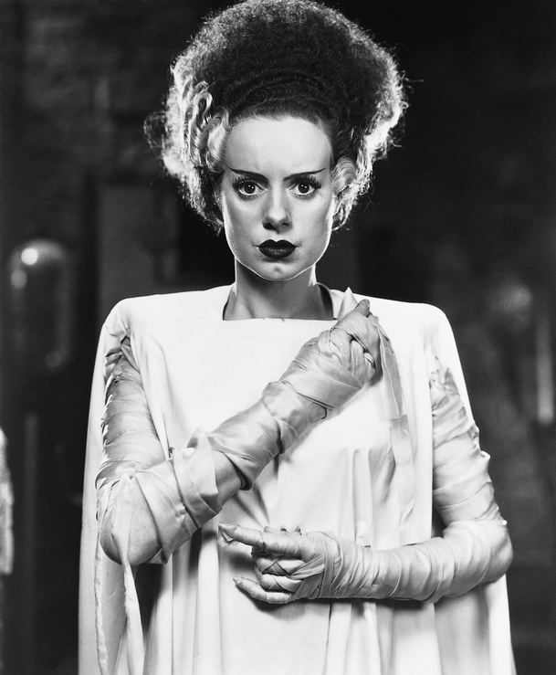 Frankensteinova nevěsta: Scenárista v karanténě napsal novou verzi, která se studiu líbí | Fandíme filmu