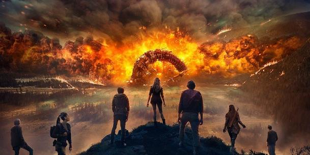 The 100: Prequel postapokalyptické sci-fi nabírá obsazení | Fandíme serialům