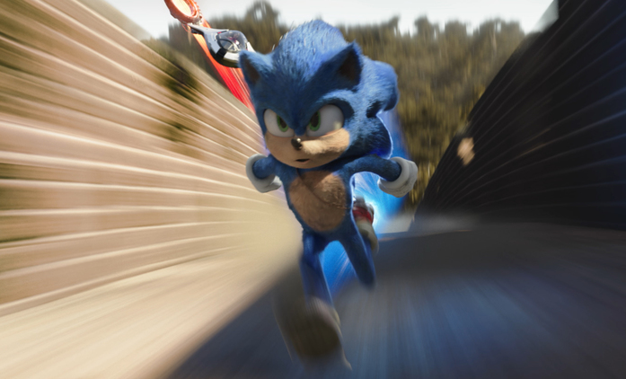 Ježek Sonic: Zachránila úprava grafiky celý film? Recenze odpovídají | Fandíme filmu