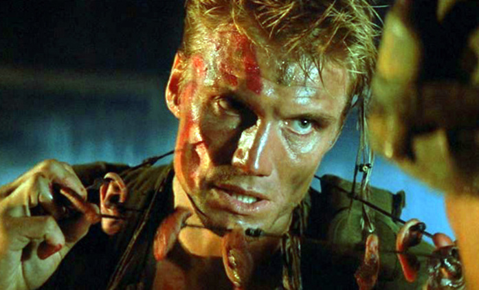 Dolph Lundgren málem ztvárnil legendárního hororového zabijáka | Fandíme filmu