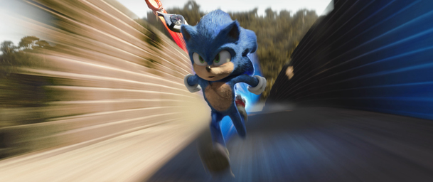 Ježek Sonic: Hlavní lidskou postavu mohl hrát Chris Evans - podívejte | Fandíme filmu