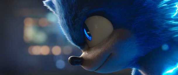 Ježek Sonic: Zachránila úprava grafiky celý film? Recenze odpovídají | Fandíme filmu