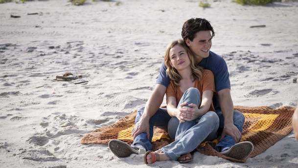 I Still Believe: Dle Hollywoodu teenageři zjevně milují mix romance a tragédie | Fandíme filmu