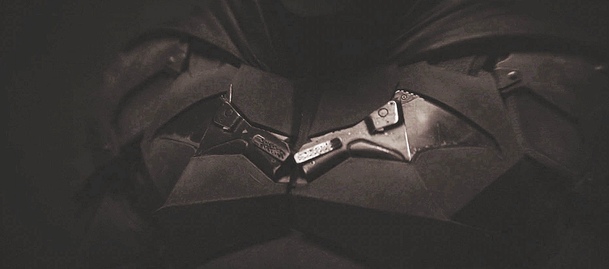 The Batman představí hrdinu z nového úhlu pohledu | Fandíme filmu