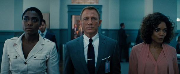 Není čas zemřít: Daniel Craig vysvětluje, proč přípravy trvaly 5 let | Fandíme filmu