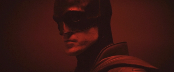 The Batman má zábavným způsobem zkoumat hrdinovu ztrápenou duši | Fandíme filmu