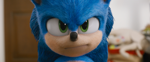 Recenze: Ježek Sonic nezklame, ale žádnou hitparádu nečekejte | Fandíme filmu