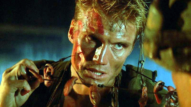 Dolph Lundgren málem ztvárnil legendárního hororového zabijáka | Fandíme filmu