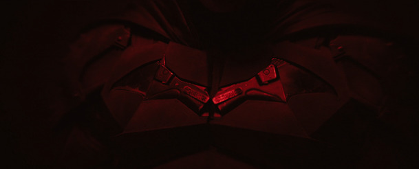 The Batman: Režisér odhalil první plakát a logo filmu | Fandíme filmu