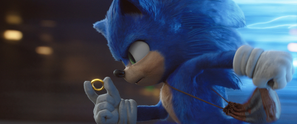 Ježek Sonic 2 je oficiálně v přípravě | Fandíme filmu