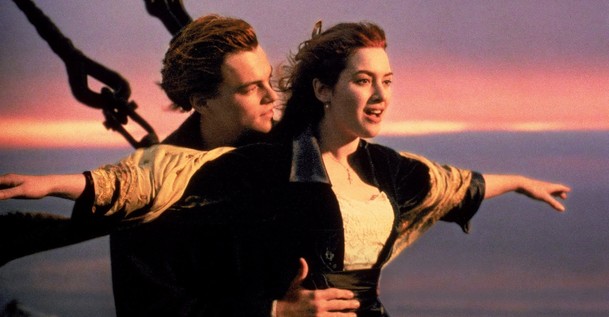 TOP 10 romantických filmů aneb okořeňte si Valentýn | Fandíme filmu