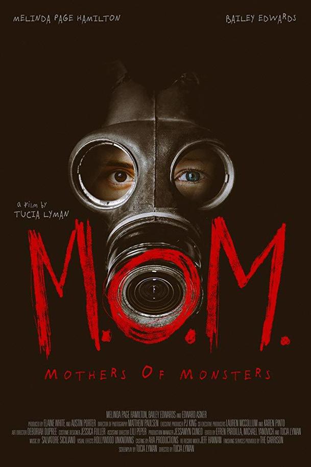 M.O.M. Mothers Of Monsters: Matka potenciálního školního střelce se pokouší syna přistihnout skrytou kamerou | Fandíme filmu