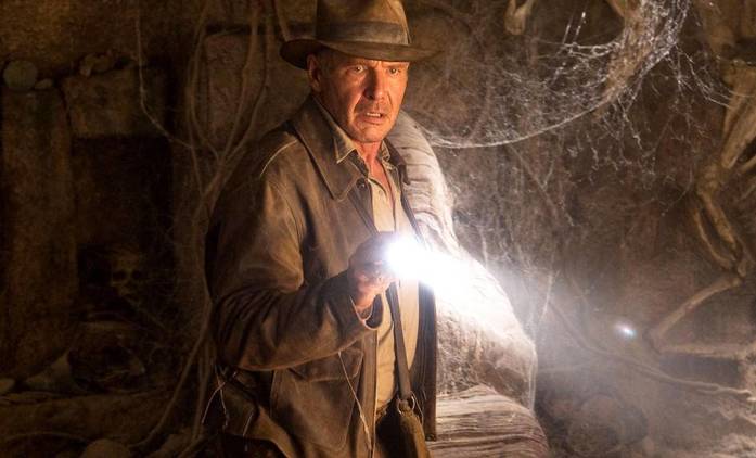 Indiana Jones 5: Jednu z hlavních rolí ztvární Mads Mikkelsen | Fandíme filmu