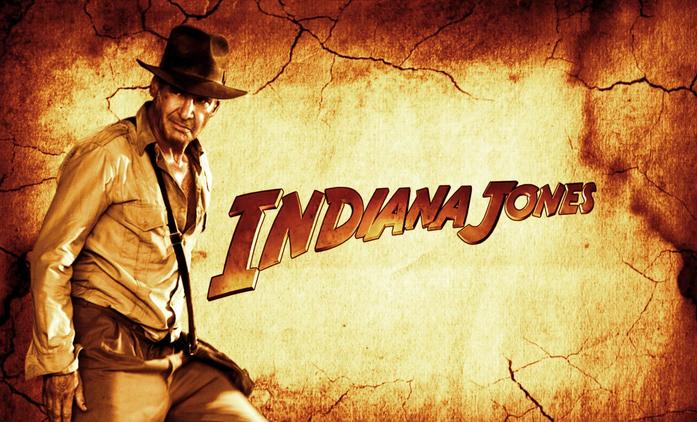 Indiana Jones 5: Ford diváky nevnímá jako fanoušky, ale jako zákazníky | Fandíme filmu