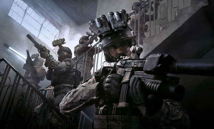 Call of Duty: Film podle slavné videoherní střílečky je pozastaven. Mrzí to někoho? | Fandíme filmu