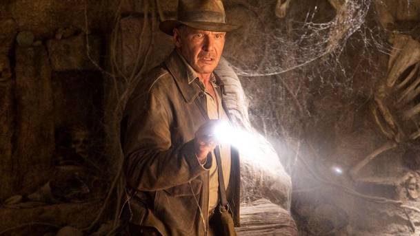 Indiana Jones 5 musí podle Forda přinést kvalitu na úrovni Marvelu | Fandíme filmu