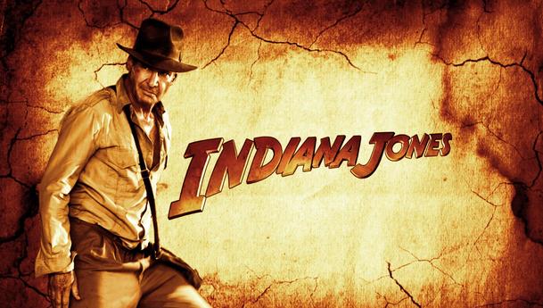 Indiana Jones 5: Věčně přepisovaný scénář vzniká s odchodem Spielberga zase od nuly | Fandíme filmu