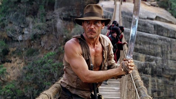 Indiana Jones 5: Přeobsazení Harrisona Forda se fanoušci bát nemusejí | Fandíme filmu