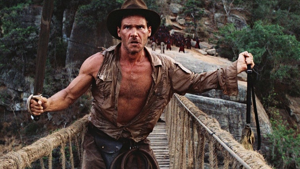 Indiana Jones 5: Ford diváky nevnímá jako fanoušky, ale jako zákazníky | Fandíme filmu