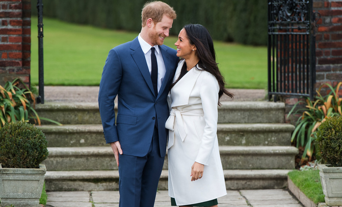 Excaping the Crown: Dokumentární série se zaměří mimo jiné na Megxit | Fandíme seriálům