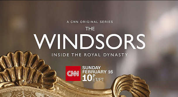 The Windsors: Nová doku-série o královské rodině ukáže i aktuální dění | Fandíme serialům
