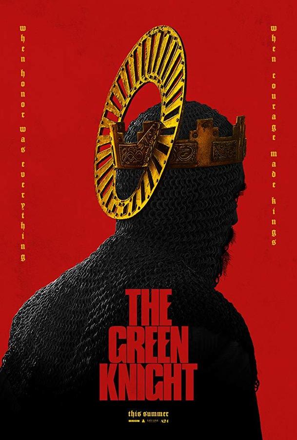 The Green Knight: Surreálně imaginativní pohled na artušovskou legendu v prvním traileru | Fandíme filmu