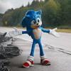 Box Office: Rekordní Sonic pokořil všechny ostatní videoherní filmy | Fandíme filmu