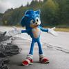 Ježek Sonic jde předčasně na internet, Wonder Woman 1984 nikoliv | Fandíme filmu