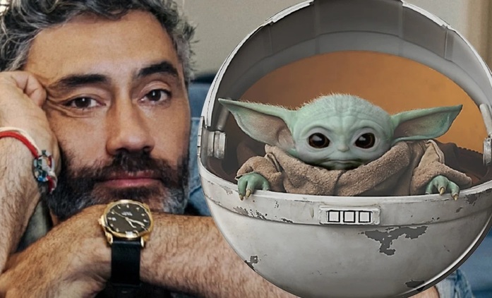 Vítěz Oscara Taika Waititi nechce točit Star Wars film - Je to kariérní sebevražda | Fandíme filmu