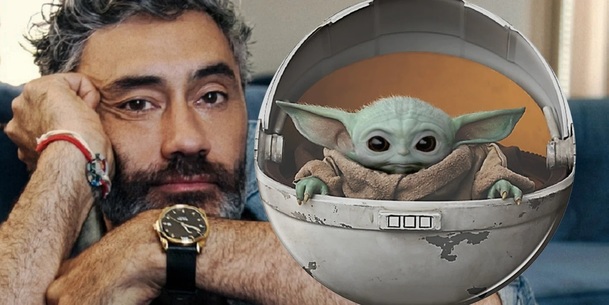 Vítěz Oscara Taika Waititi nechce točit Star Wars film - Je to kariérní sebevražda | Fandíme filmu