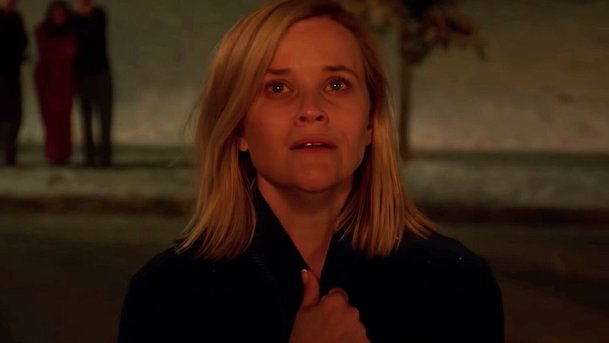 Little Fires Everywhere: Trailer představuje napjatý thriller s Reese Witherspoon | Fandíme serialům