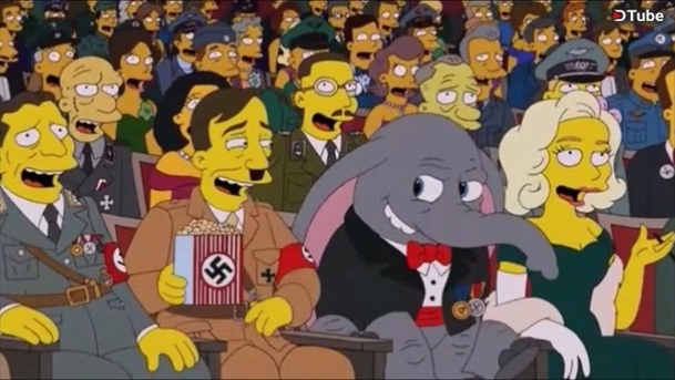 5 věcí, které jste nevěděli o Simpsonových | Fandíme serialům