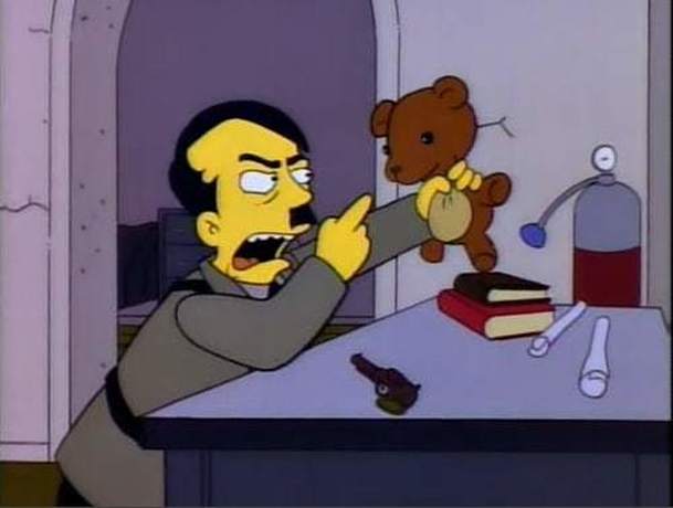 5 věcí, které jste nevěděli o Simpsonových | Fandíme serialům