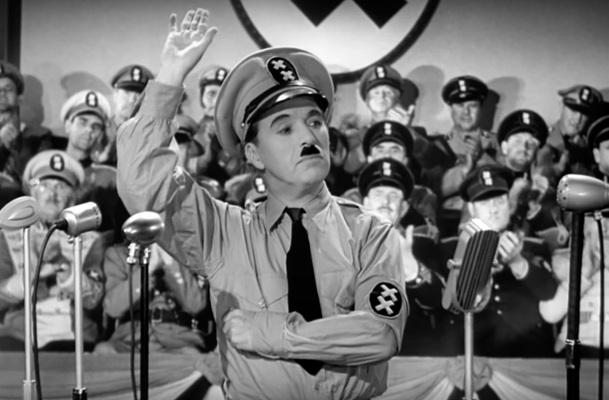 Můj soused Adolf: Chystá se další komedie, která se točí kolem Hitlera | Fandíme filmu