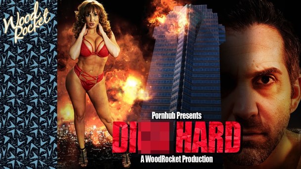 D*ck Hard: Už i legendární Smrtonosná past dostala svou vlastní erotickou parodii | Fandíme filmu