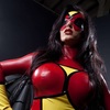 Spider-Woman: Pavoučí muž hodlá v kinech představit svůj něžný protějšek | Fandíme filmu