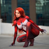 Spider-Woman: Dívčí superhrdinka má namířeno mezi ostatní Avengery | Fandíme filmu