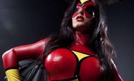 Spider-Woman: Dívčí superhrdinka má namířeno mezi ostatní Avengery | Fandíme filmu