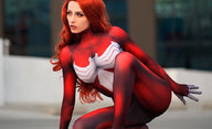 Spider-Woman: Pavoučí muž hodlá v kinech představit svůj něžný protějšek | Fandíme filmu