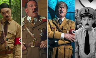 Můj soused Adolf: Chystá se další komedie, která se točí kolem Hitlera | Fandíme filmu