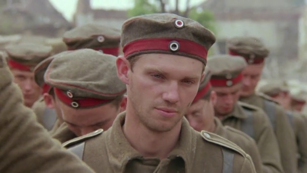 Na západní frontě klid: Klasický válečný román čeká nové filmové zpracování | Fandíme filmu