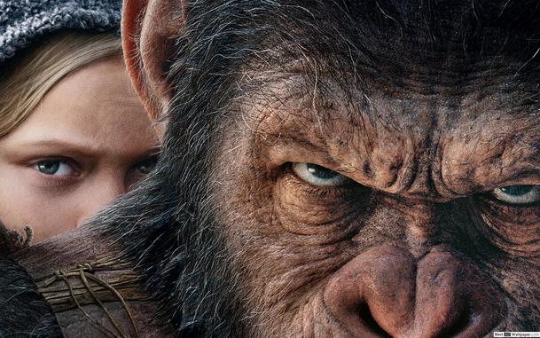 Nová Planeta opic: Režisér slibuje, že předchozí události nehodí do koše | Fandíme filmu