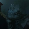 Jurassic Thunder: Laciné akční béčko láka na tyranosaura s kulometem | Fandíme filmu