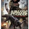 Jurassic Thunder: Laciné akční béčko láka na tyranosaura s kulometem | Fandíme filmu