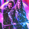 Strážci Galaxie 3 přeci jen s Thorem? | Fandíme filmu