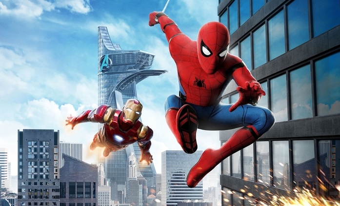 Marvel a Sony počítají s tím, že se budou o Spider-Mana dělit i v budoucnu | Fandíme filmu