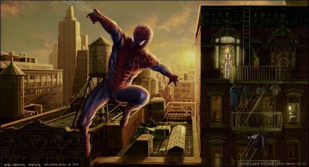 Marvel a Sony počítají s tím, že se budou o Spider-Mana dělit i v budoucnu | Fandíme filmu