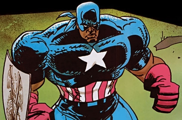 The Falcon and The Winter Soldier: Obsazení se rozšiřuje. Přidal se černošský Captain America? | Fandíme filmu