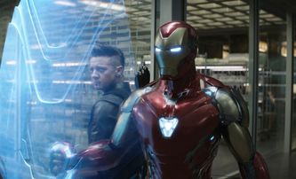 Koho by si Robert Downey Jr. nejraději zahrál, kdyby nebyl Iron Manem | Fandíme filmu